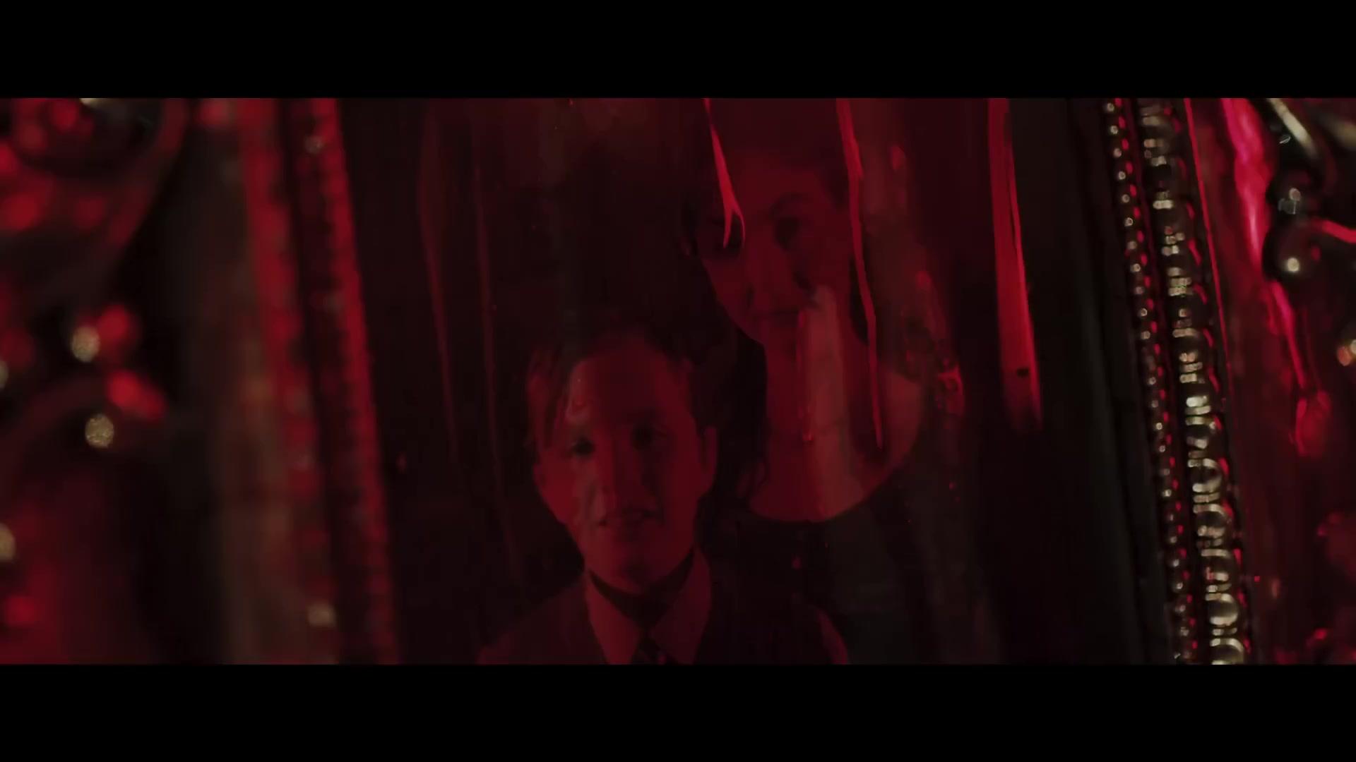 Rob1n - Trailer - Englisch - HD