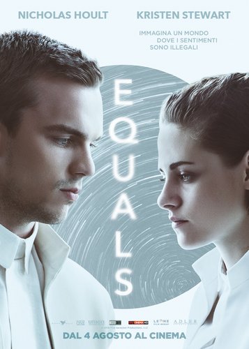 Equals - Poster 5