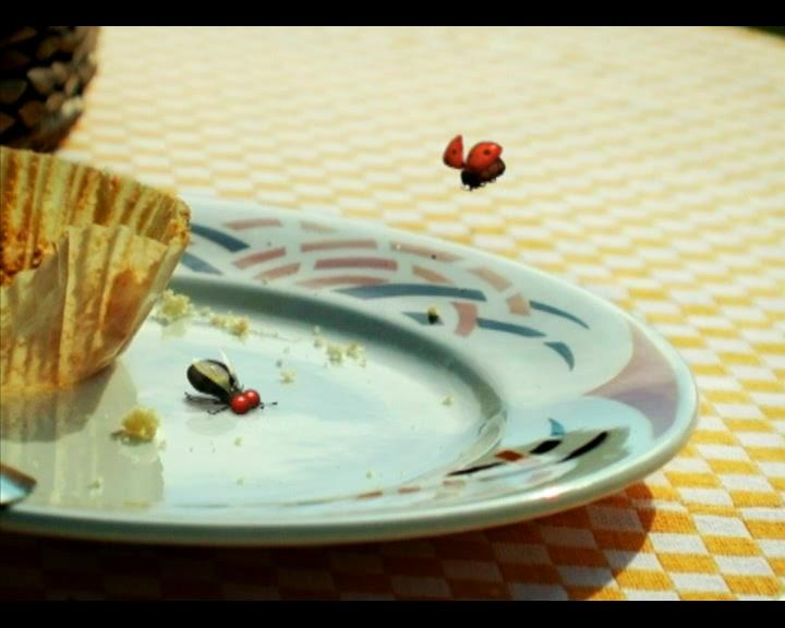 Minuscule - Trailer - Deutsch - SD