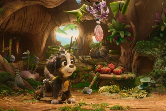 Paw Patrol 3 - Der Dino-Film - Szenenbild 3