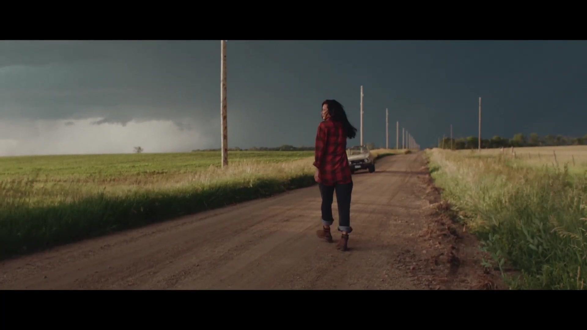 Before the Fire - Trailer - Englisch - HD