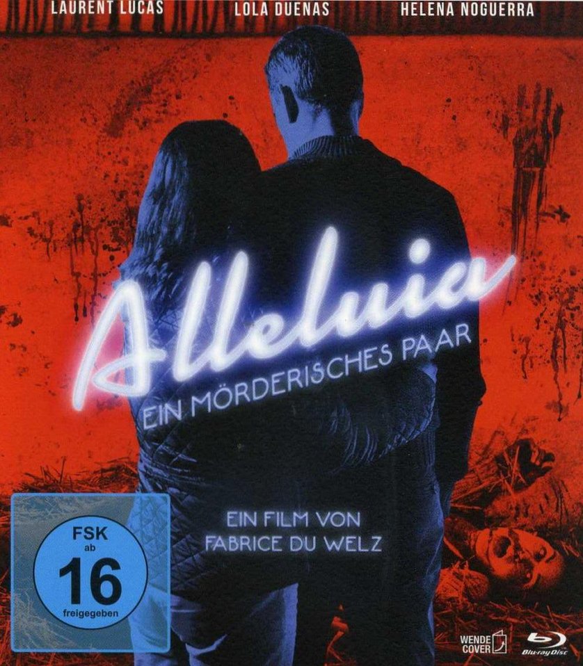 Alleluia Dvd Blu Ray Oder Vod Leihen Videobuster De