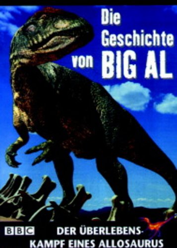 Die Geschichte von Big Al - Poster 1