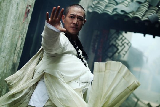 Emperor and the White Snake - Die Legende der weißen Schlange - Szenenbild 3