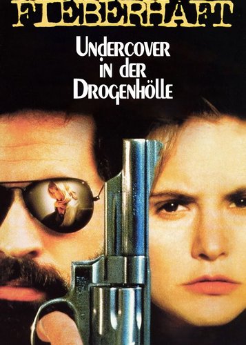 Rush - Fieberhaft - Poster 2