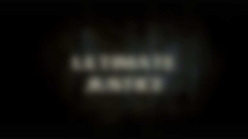 Ultimate Justice - Trailer - Englisch - HD