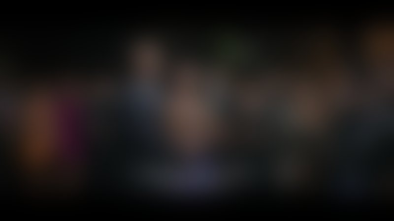 The Cannibal Club - Trailer - Englisch - SD