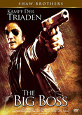 The Big Boss - Kampf der Triaden
