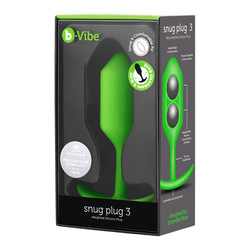 Snug Plug 3, 13 cm