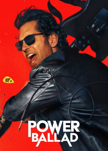 Power Ballad - Der Song meines Lebens - Poster 3