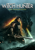 Witch Hunter - Der Hexenjäger