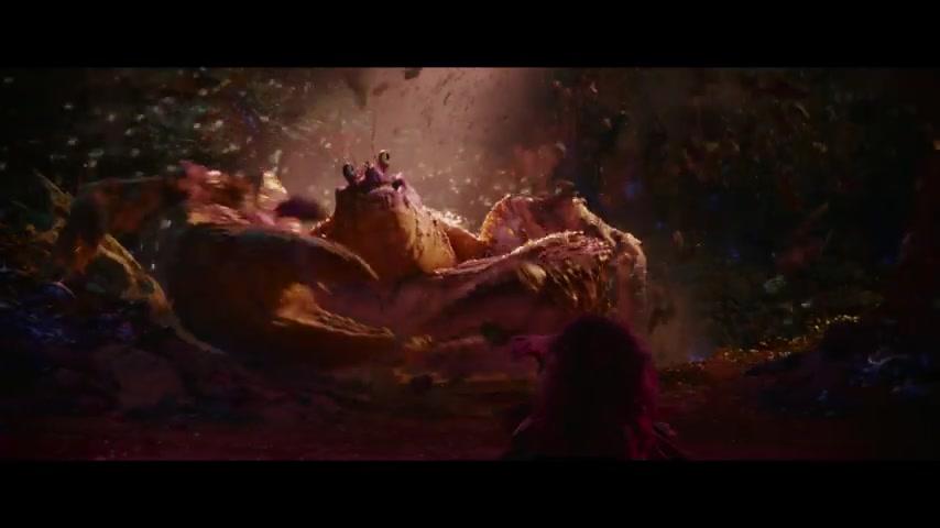 Vaiana - Trailer - Englisch - SD
