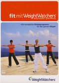 Fit mit Weight Watchers