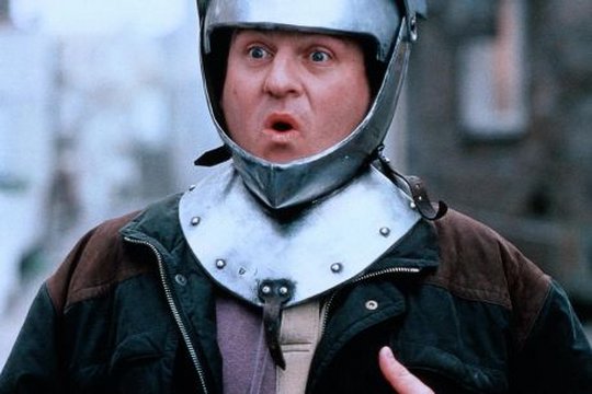 Blue Juice - Gegen die Brandung - Szenenbild 3