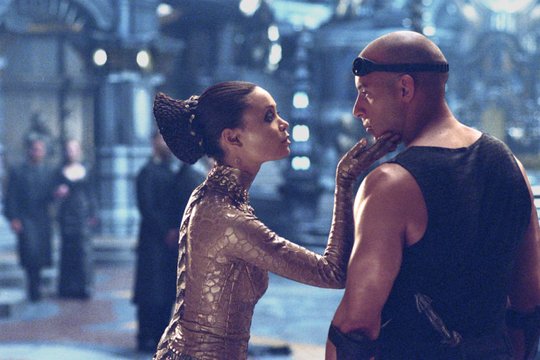 Riddick - Chroniken eines Kriegers - Szenenbild 17