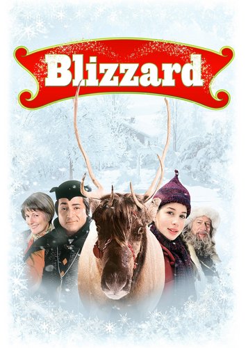 Blizzard - Poster 1