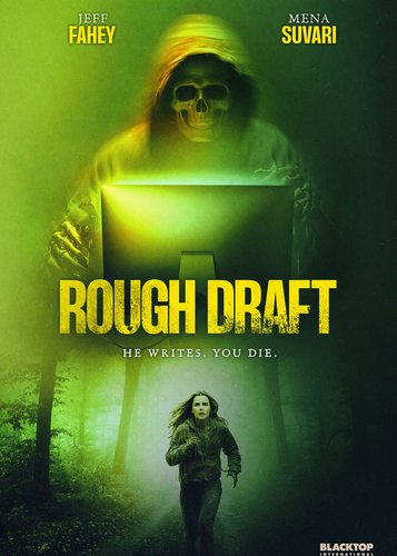 Rough Draft - Poster 1