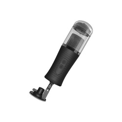 Thrust Blow, 15,3 cm