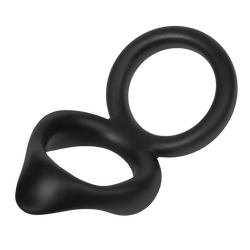 Bondage Play - Silikon-Penisring, 3,2 cm