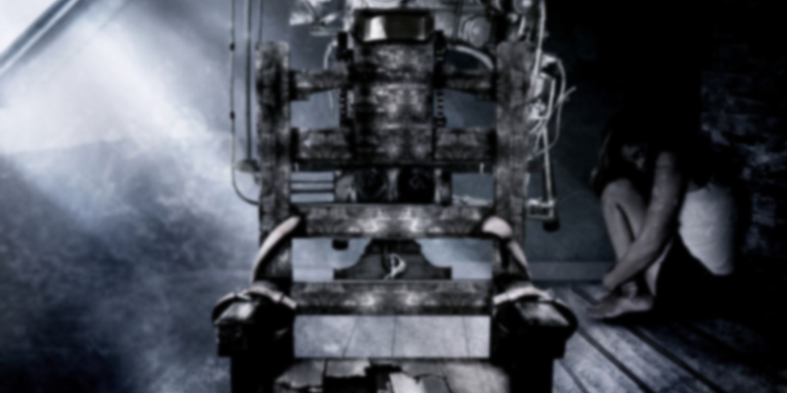 Edgar Allan Poes The Chair