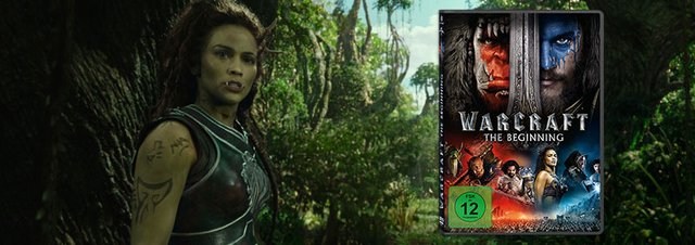 Warcraft - The Beginning: Feinde verbünden sich, Welten kollidieren