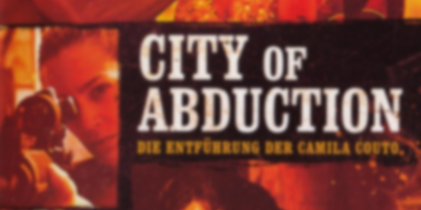 City of Abduction