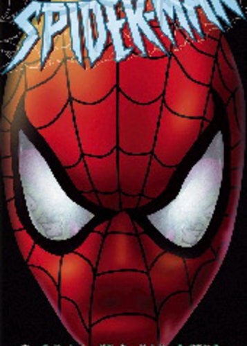 Spider-Man - Das letzte Gefecht des Bösen - Poster 1
