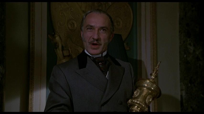 Genie & Schnauze - Trailer - Deutsch - SD