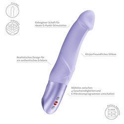 Fun Factory Mr. Boss, 21 cm
