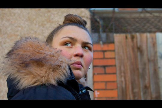 Girls Don't Cry - Szenenbild 5