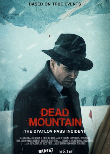 Dead Mountain - Poster 1