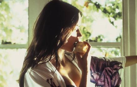 Blunt zu Beginn ihrer Karriere in 'Summer of Love' (2004)