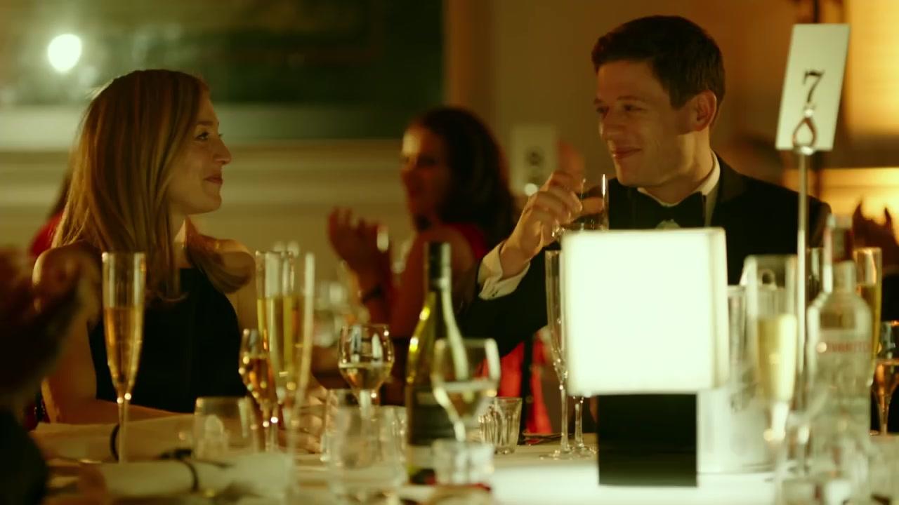 McMafia - Staffel 1 - Trailer - Deutsch