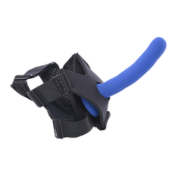 Pivot - Flex Foot Strap On
