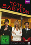 Hotel Babylon - Staffel 1