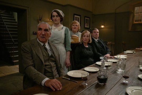 Downton Abbey 3 - Das große Finale - Szenenbild 11
