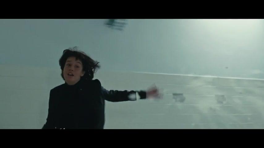 Zone 3 - Trailer - Englisch - SD