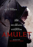 Amulet - Es wird dich finden
