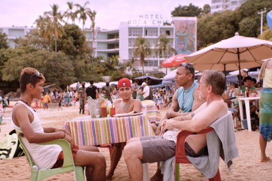 Sundown - Geheimnisse in Acapulco - Szenenbild 8
