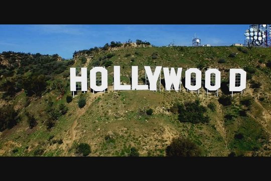 Hollywood Adventures - Szenenbild 2