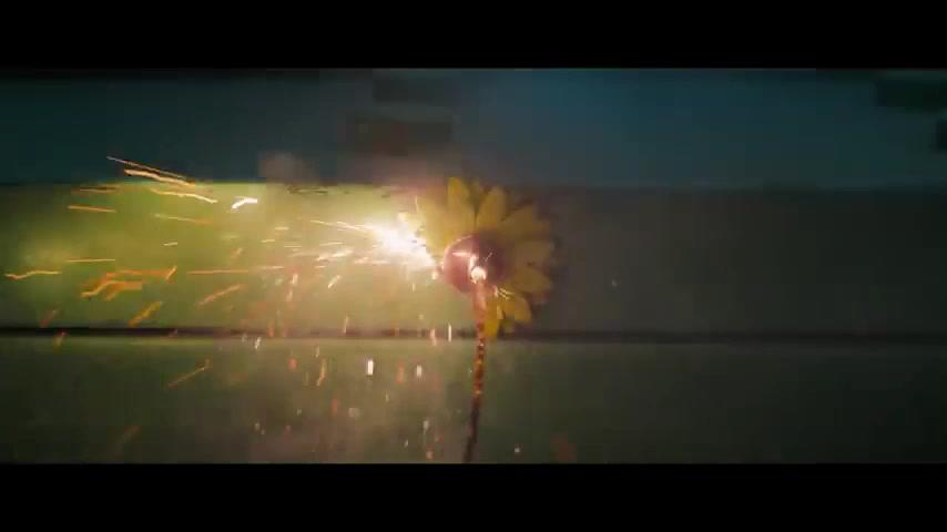 Die Tribute von Panem - Sunrise on the Reaping - Trailer - Deutsch - SD