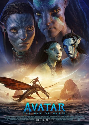 Avatar 2 - Poster 3