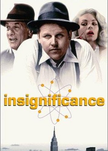 Insignificance - Poster 5