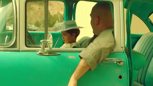 A Boy Called Sailboat - Trailer - Deutsch - SD