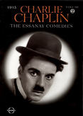 Charlie Chaplin - Volume 2 - The Essanay Comedies 1915