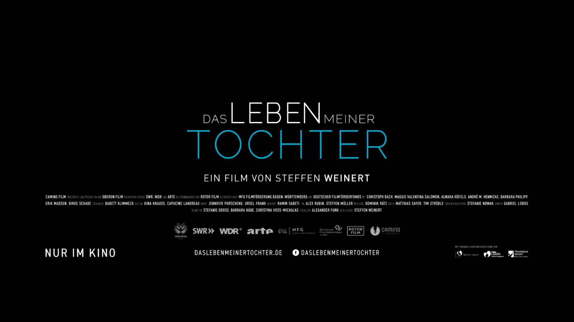 Jonathan - Trailer - Deutsch - SD