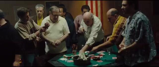 Rob the Mob - Trailer - Englisch - SD