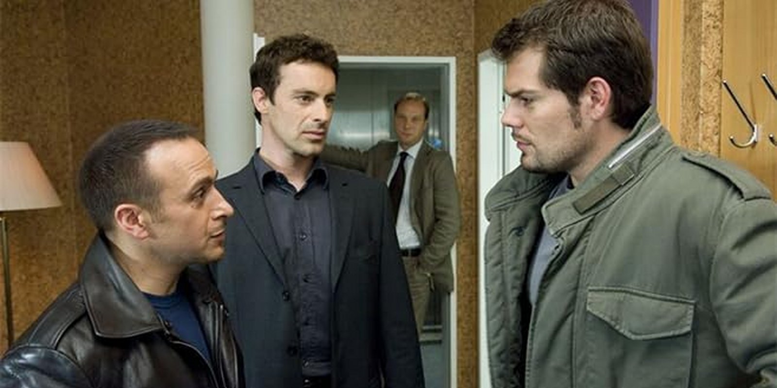 Alarm für Cobra 11 - Staffel 19