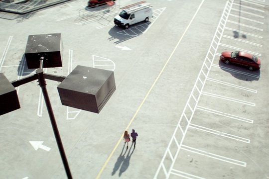Mall - Szenenbild 1