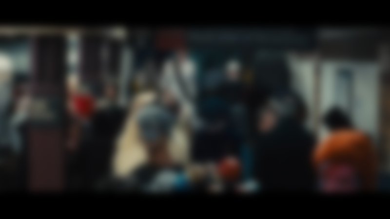 Scream 6 - Teaser - Englisch - HD